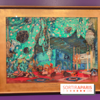 Paul Poiret : l'exposition sur le couturier et parfumeur au musée des Arts décoratifs