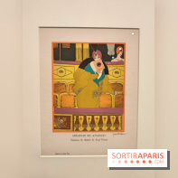 Paul Poiret : l'exposition sur le couturier et parfumeur au musée des Arts décoratifs