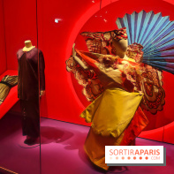 Paul Poiret : l'exposition sur le couturier et parfumeur au musée des Arts décoratifs - fotor 1750761116171
