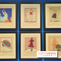 Paul Poiret : l'exposition sur le couturier et parfumeur au musée des Arts décoratifs - fotor 1750761050754