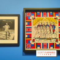 Paul Poiret : l'exposition sur le couturier et parfumeur au musée des Arts décoratifs