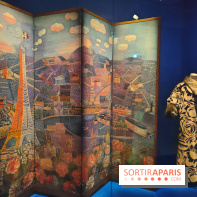 Paul Poiret : l'exposition sur le couturier et parfumeur au musée des Arts décoratifs