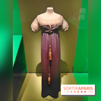 Paul Poiret : l'exposition sur le couturier et parfumeur au musée des Arts décoratifs