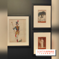 Paul Poiret : l'exposition sur le couturier et parfumeur au musée des Arts décoratifs