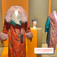 Paul Poiret : l'exposition sur le couturier et parfumeur au musée des Arts décoratifs - fotor 1750760693582