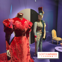 Paul Poiret : l'exposition sur le couturier et parfumeur au musée des Arts décoratifs - fotor 1750760665830