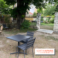 Hôtel le Charmant - nos photos - 34EC0A6B 50E6 469D 8567 10EF97ABE4D7