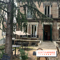 Hôtel le Charmant - nos photos - B39D442C 0552 4988 BE55 F2266BC4B302