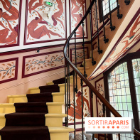 Hôtel le Charmant - nos photos - 295EC6EE BA0E 4274 A398 6BEDD2E413CD