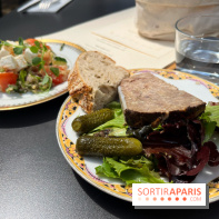 Hôtel le Charmant - nos photos - 964D7A54 F852 421A A458 65F33E1112FE