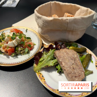 Hôtel le Charmant - nos photos - A9BECEAA 10E0 4879 AE7C 12FA2C68D60B