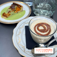 Hôtel le Charmant - nos photos - 18FC7316 9691 48A8 8507 90F0764E6E5C