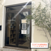 Hôtel le Charmant - nos photos - 83650123 6DC9 44BF 8299 2BE423A61AF0