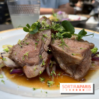 Hôtel le Charmant - nos photos - A3AB05C4 297A 4006 B659 0965832B669A