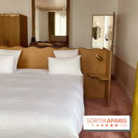 Hôtel le Charmant - nos photos - AD12EF0E 883A 450C AC77 80B8BE7A0E0B