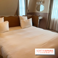 Hôtel le Charmant - nos photos - 1C6F6925 AAC1 4698 A81C 83255761F6E8