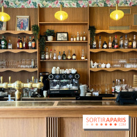 Hôtel le Charmant - nos photos - 907DFADE D4B8 4A89 8114 8C7939772229