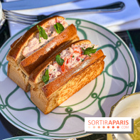 Le Marta, le bar à cocktails perché sur le rooftop de l'Hôtel Barrière Fouquet's Paris tout l'été 2025 - image00035