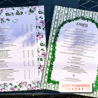 Le Marta, le bar à cocktails perché sur le rooftop de l'Hôtel Barrière Fouquet's Paris tout l'été 2025 - image00045