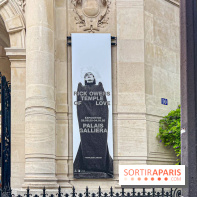 Rick Owens : l'exposition mode évènement dédiée au créateur débarque cet été au Palais Galliera - image00001