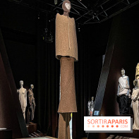 Rick Owens : l'exposition mode évènement dédiée au créateur débarque cet été au Palais Galliera - image00009