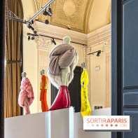 Rick Owens : l'exposition mode évènement dédiée au créateur débarque cet été au Palais Galliera - image00013