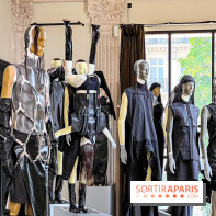 Rick Owens : l'exposition mode évènement dédiée au créateur débarque cet été au Palais Galliera - image00020