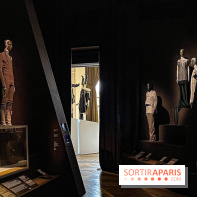 Rick Owens : l'exposition mode évènement dédiée au créateur débarque cet été au Palais Galliera - image00021