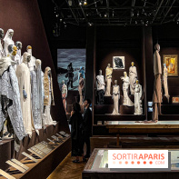 Rick Owens : l'exposition mode évènement dédiée au créateur débarque cet été au Palais Galliera - image00022