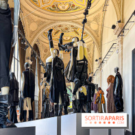 Rick Owens : l'exposition mode évènement dédiée au créateur débarque cet été au Palais Galliera - image00024