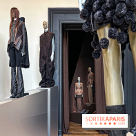 Rick Owens : l'exposition mode évènement dédiée au créateur débarque cet été au Palais Galliera - image00025