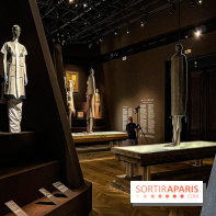 Rick Owens : l'exposition mode évènement dédiée au créateur débarque cet été au Palais Galliera - image00029