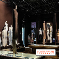 Rick Owens : l'exposition mode évènement dédiée au créateur débarque cet été au Palais Galliera - image00030