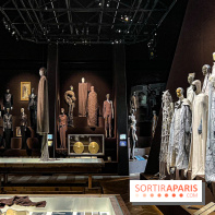 Rick Owens : l'exposition mode évènement dédiée au créateur débarque cet été au Palais Galliera - image00039