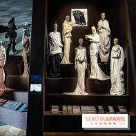 Rick Owens : l'exposition mode évènement dédiée au créateur débarque cet été au Palais Galliera - image00040