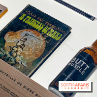 Rick Owens : l'exposition mode évènement dédiée au créateur débarque cet été au Palais Galliera - image00043