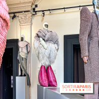 Rick Owens : l'exposition mode évènement dédiée au créateur débarque cet été au Palais Galliera - image00045