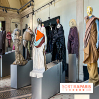 Rick Owens : l'exposition mode évènement dédiée au créateur débarque cet été au Palais Galliera - image00048