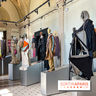 Rick Owens : l'exposition mode évènement dédiée au créateur débarque cet été au Palais Galliera - image00049