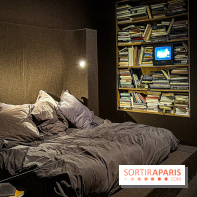 Rick Owens : l'exposition mode évènement dédiée au créateur débarque cet été au Palais Galliera - image00051