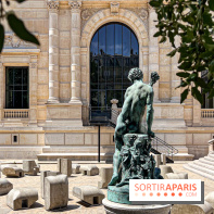 Rick Owens : l'exposition mode évènement dédiée au créateur débarque cet été au Palais Galliera - image00064