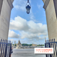 Les sept sens célestes : l'exposition qui mélange les genres et les époques à l'Hôtel de la Marine - fotor 1750930134727