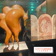 Les sept sens célestes : l'exposition qui mélange les genres et les époques à l'Hôtel de la Marine - fotor 1750929606777