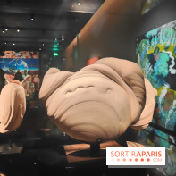 Les sept sens célestes : l'exposition qui mélange les genres et les époques à l'Hôtel de la Marine - fotor 1750929569952