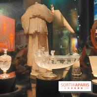 Les sept sens célestes : l'exposition qui mélange les genres et les époques à l'Hôtel de la Marine - fotor 1750929427159