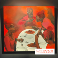 Les sept sens célestes : l'exposition qui mélange les genres et les époques à l'Hôtel de la Marine - fotor 1750929125041