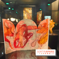 Les sept sens célestes : l'exposition qui mélange les genres et les époques à l'Hôtel de la Marine - fotor 1750929076811