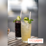 Sukhothaï, les photos du restaurant thaï