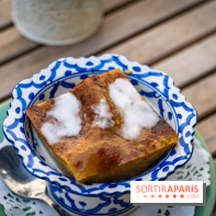 Sukhothaï, les photos du restaurant thaï