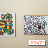 Vulnérables : l'exposition entre art brut et santé mentale à la grande chapelle Saint-Louis